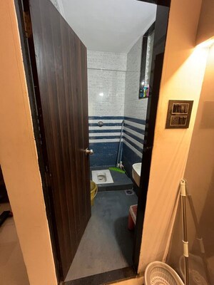 Furnished Amenities in 1 BHK Apartment at Kharghar – for Rent