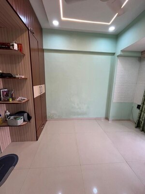 Furnished Amenities in 1 BHK Apartment at Kharghar – for Rent