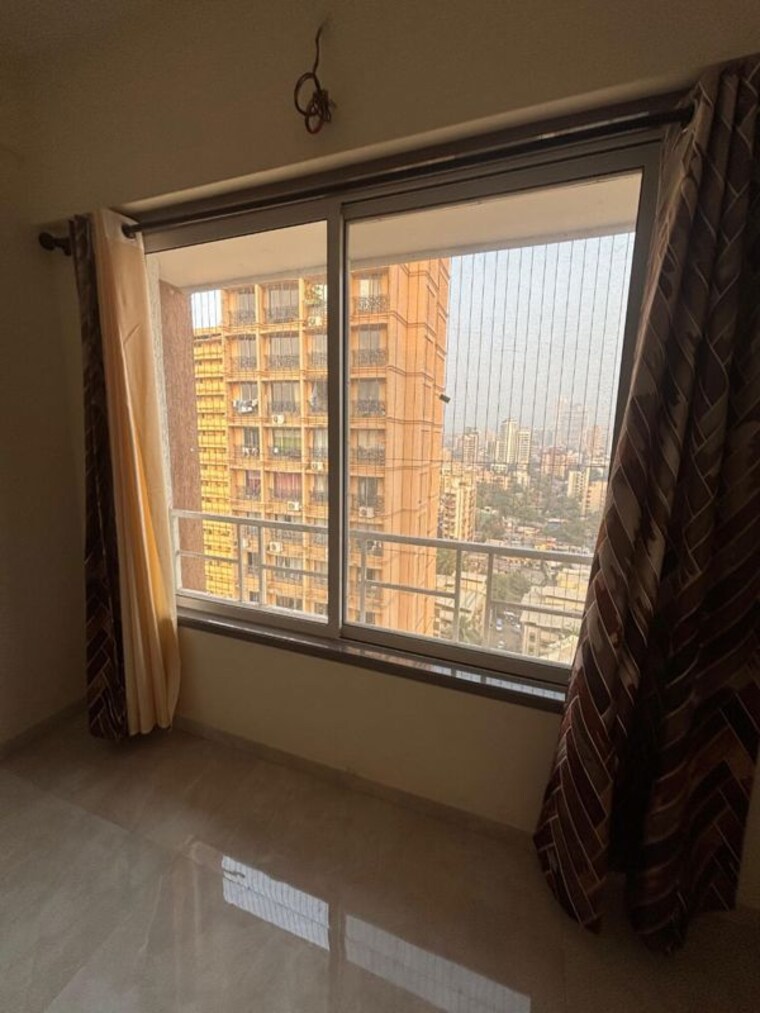 Room, harshail-hornbill 2 Bedroom 600 Sq.Ft. Apartment In Malad West Mumbai 10430088
