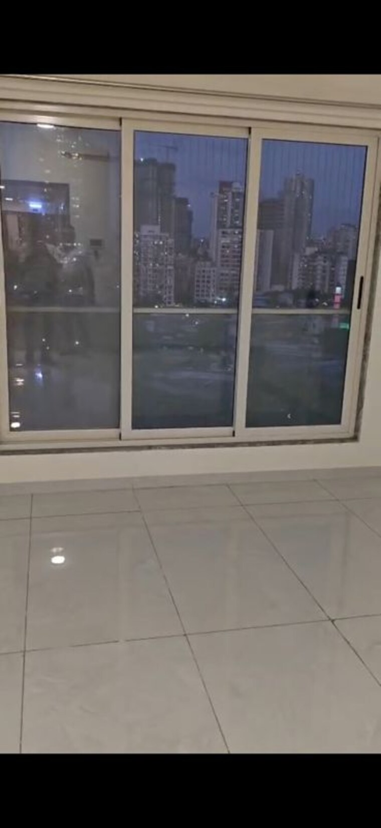 Bedroom, bharat-arize 2.5 Bedroom 710 Sq.Ft. Apartment In Goregaon West Mumbai 10430085