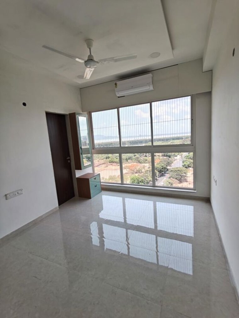 Room, seawoods 4 Bedroom 2400 Sq.Ft. Apartment In Seawoods Navi Mumbai 10430090