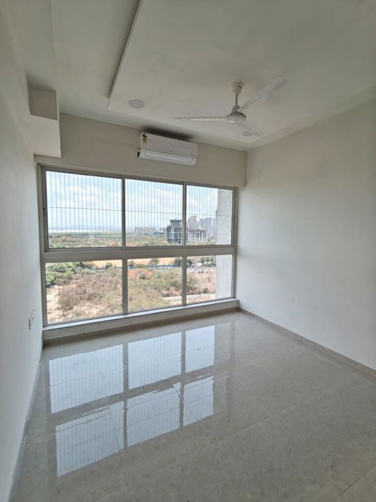 Room, seawoods 4 Bedroom 2400 Sq.Ft. Apartment In Seawoods Navi Mumbai 10430090