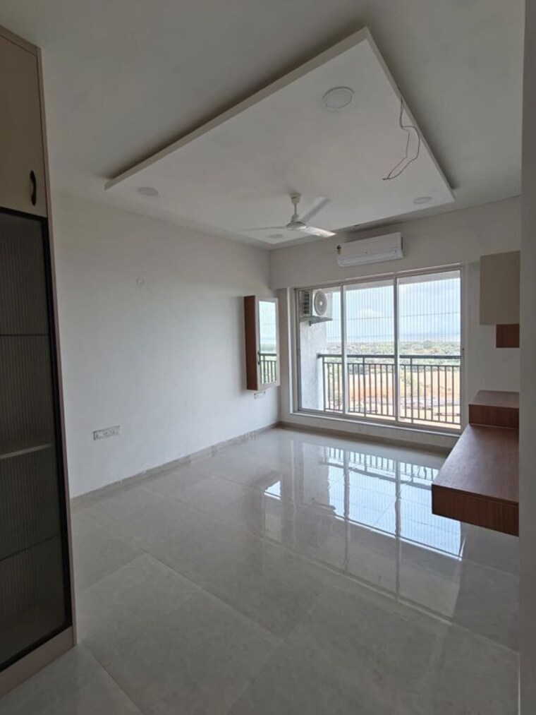 Room, seawoods 4 Bedroom 2400 Sq.Ft. Apartment In Seawoods Navi Mumbai 10430090