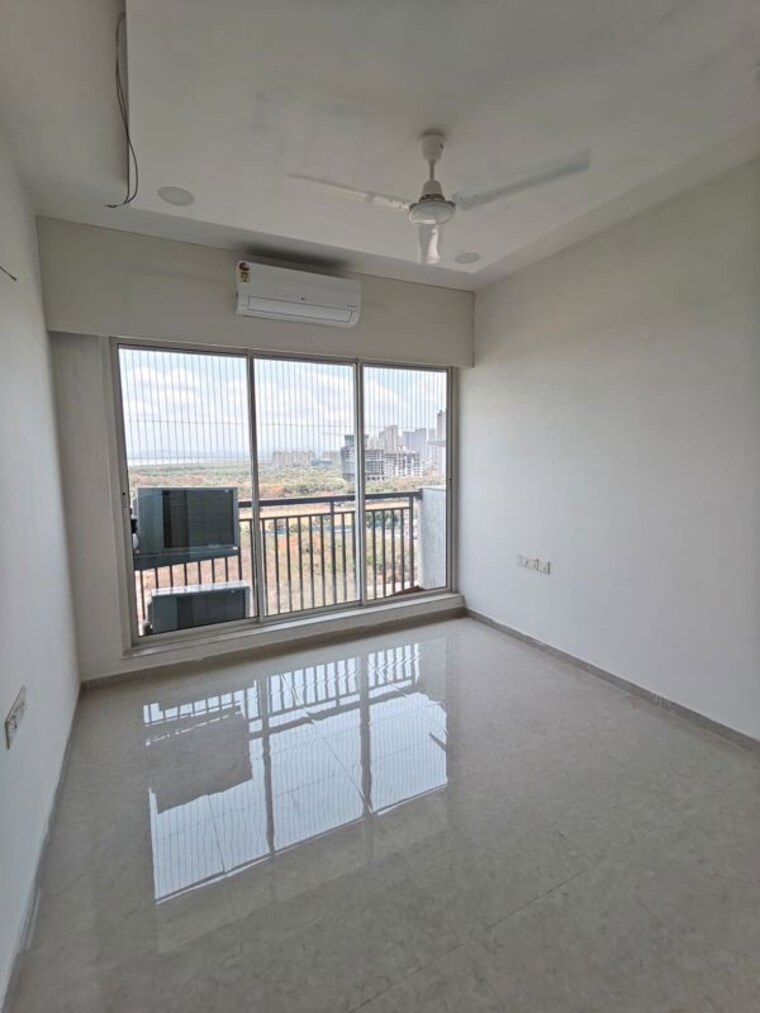 Balcony, seawoods 4 Bedroom 2400 Sq.Ft. Apartment In Seawoods Navi Mumbai 10430090