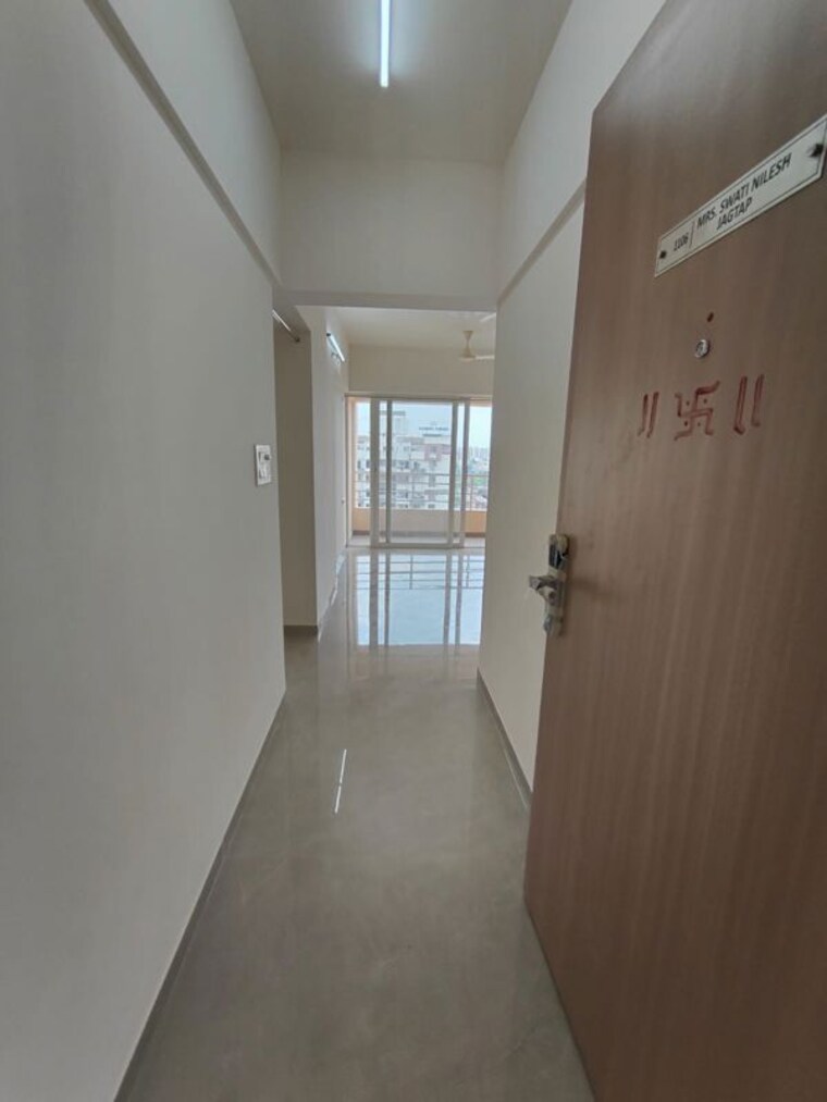undefined, dream-nest-chikhali 1 Bedroom 501 Sq.Ft. Apartment In Chikhali Pune 10430104