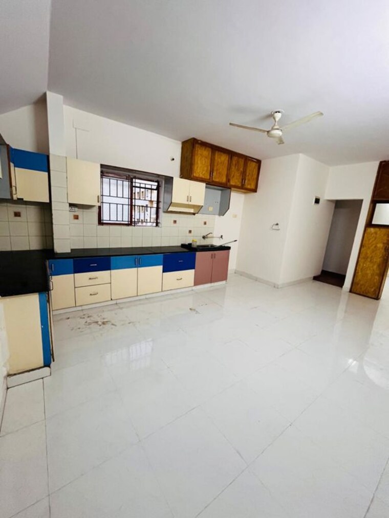 Kitchen, aashrayaa-ruby 3 Bedroom 1800 Sq.Ft. Builder Floor In Kodichikkanahalli Bangalore 10430101