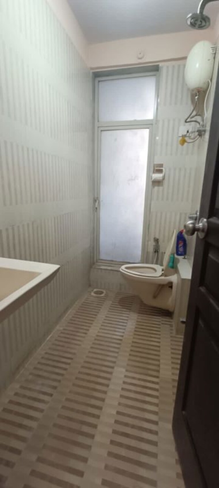 Bathroom, deraiya-classico 1 Bedroom 410 Sq.Ft. Apartment In Kurla East Mumbai 10430108