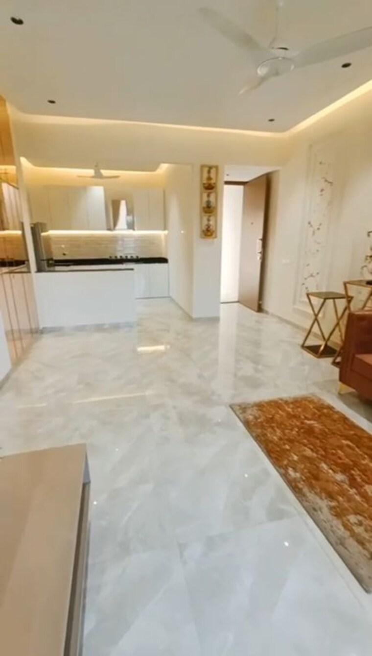 Bedroom, kumar-pratham 3 Bedroom 1152 Sq.Ft. Apartment In Moshi Pune 10430113