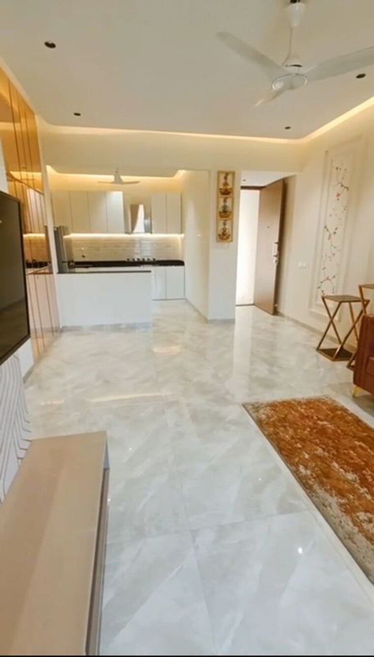 Bedroom, kumar-pratham 3 Bedroom 1152 Sq.Ft. Apartment In Moshi Pune 10430113