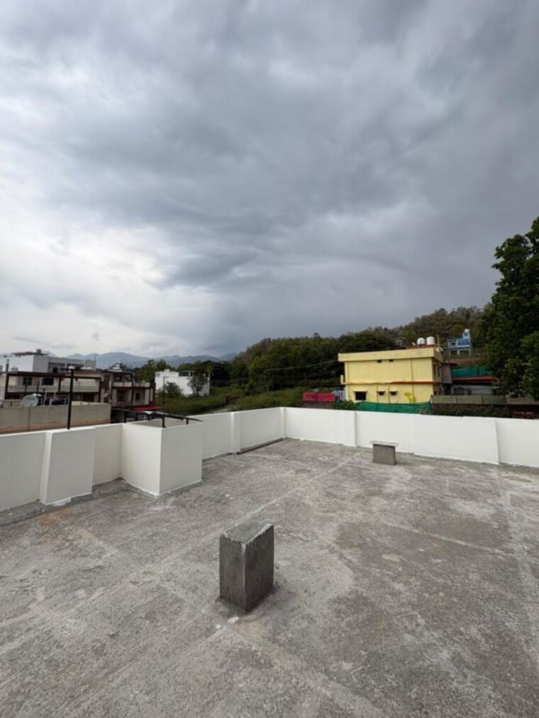 Exterior View, rajeshwar nagar phase 1 4 Bedroom 127 Sq.Yd. Villa In Rajeshwar Nagar Phase 1 Dehradun 10430119