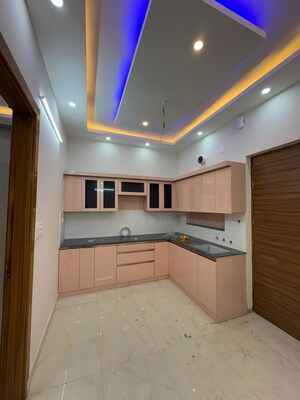 Kitchen in 4 BHK Villa at Rajeshwar Nagar Phase 1 – for Sale