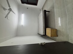 2 BHK + Study Room Builder Floor For Rent in Malviya Nagar