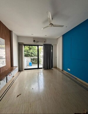 3 BHK Builder Floor For Rent in Greater Kailash Part 3
