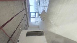 Staircase in  Office Space at BLA Business Park, Goregaon West – for Sale