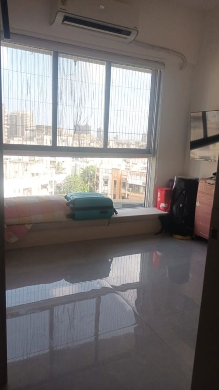 Kitchen, charkop gaon 1 Bedroom 407 Sq.Ft. Apartment In Charkop Gaon Mumbai 10430124