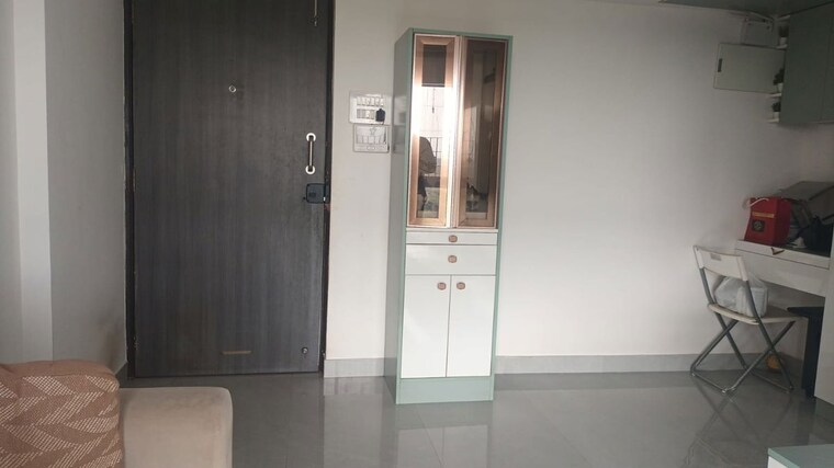 undefined, charkop gaon 1 Bedroom 407 Sq.Ft. Apartment In Charkop Gaon Mumbai 10430124