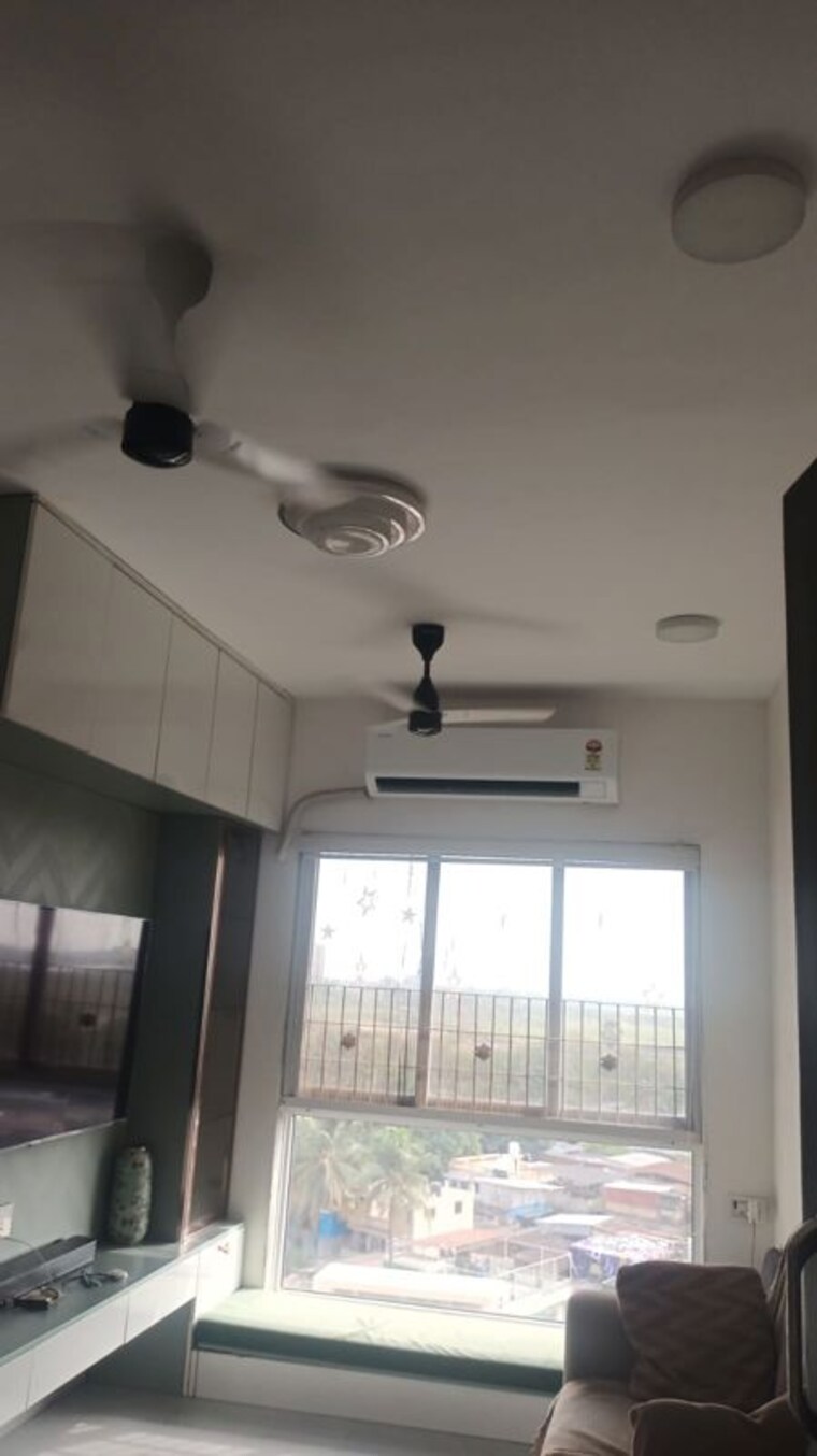 undefined, charkop gaon 1 Bedroom 407 Sq.Ft. Apartment In Charkop Gaon Mumbai 10430124