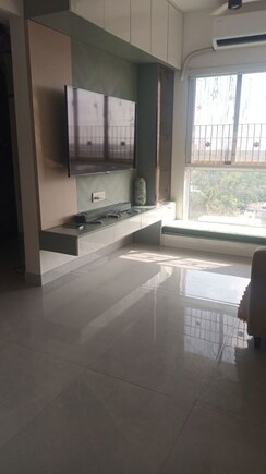 1 BHK Apartment For Sale in Charkop Gaon