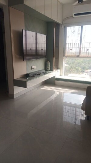 1 BHK Apartment For Sale in Charkop Gaon