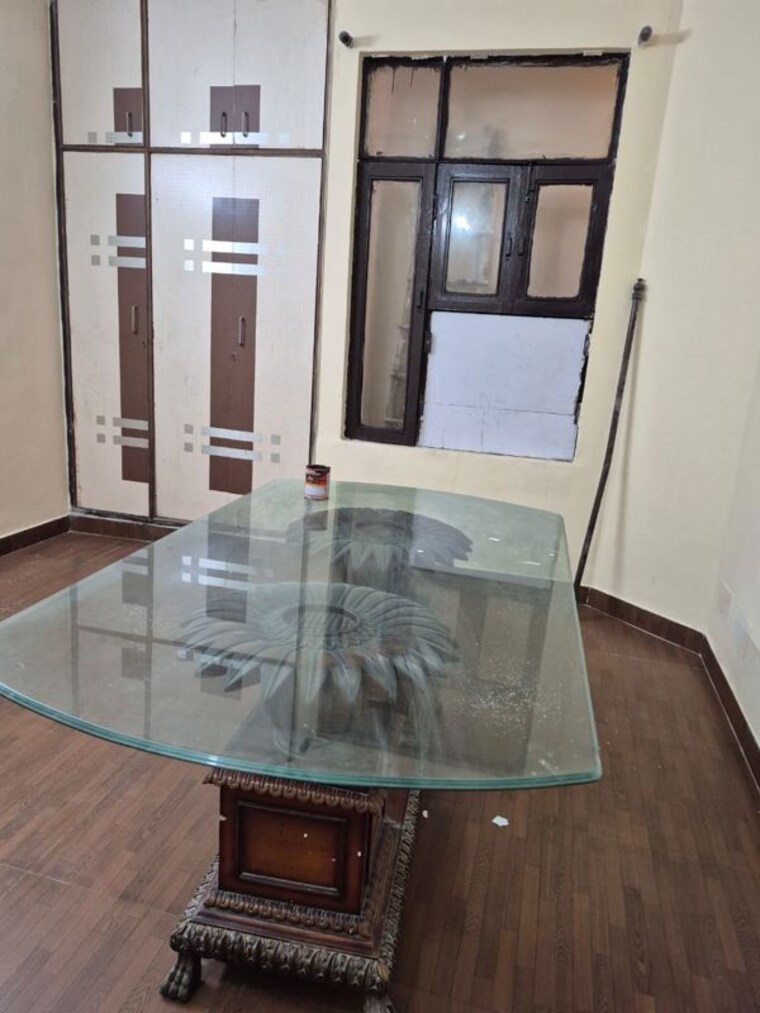 Living Room, mayur vihar 2.5 Bedroom 850 Sq.Ft. Builder Floor In Mayur Vihar Delhi 10430127