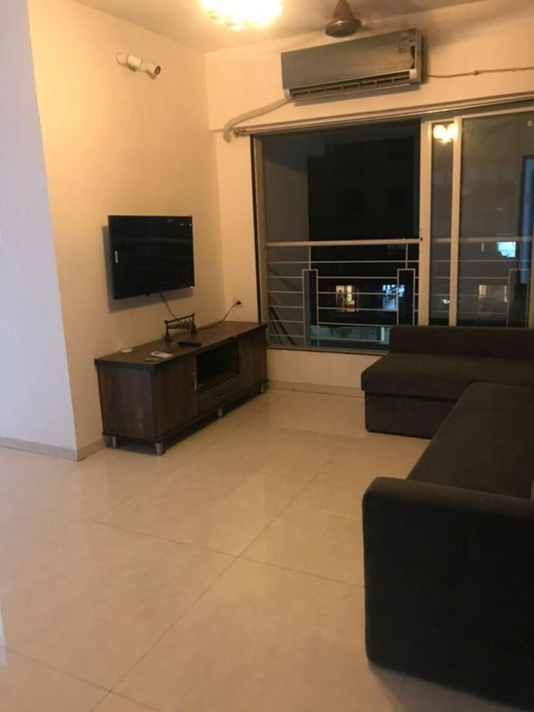 Living Room, aradhana-apartment-bandra-west 2 Bedroom 850 Sq.Ft. Apartment In Bandra West Mumbai 10430133
