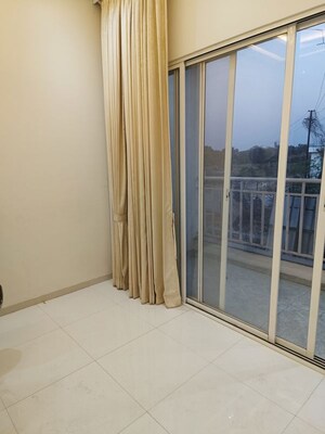 Room in 2 BHK Apartment at RKH Blessings, Moshi – for Rent
