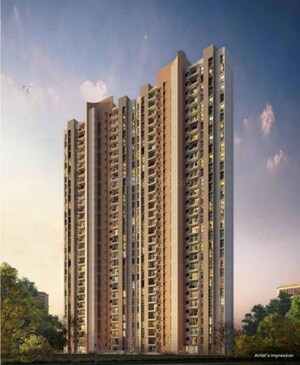 2.5 BHK Apartment For Sale in Lodha Casa Supremo, Mira Road East