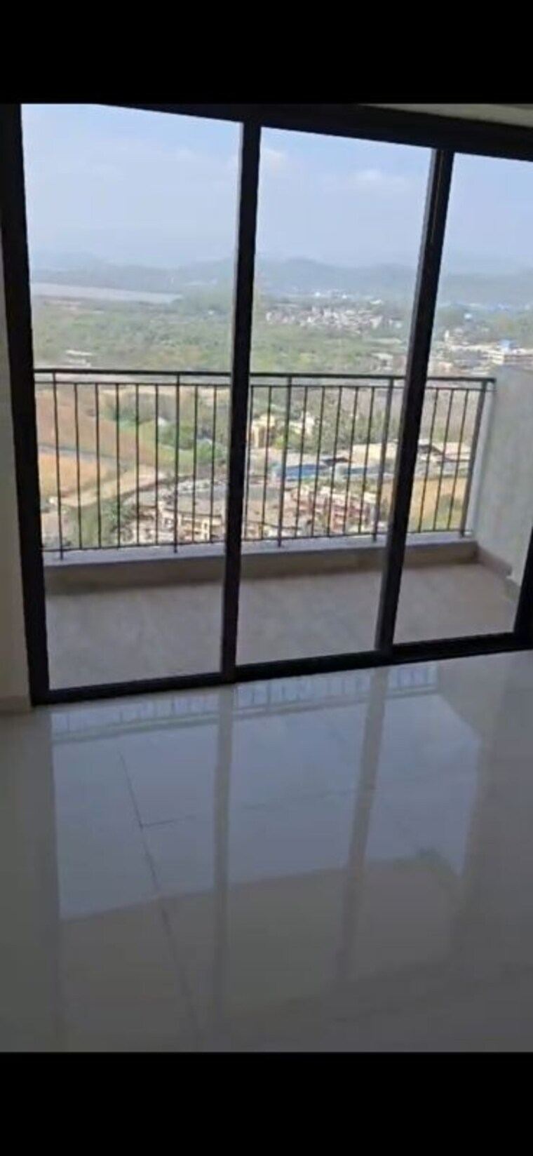 Balcony, lodha-casa-supremo 2.5 Bedroom 754 Sq.Ft. Apartment In Mira Road East Thane 10430137