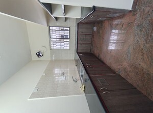 Kitchen in 1 BHK Independent House at Hsr Layout – for Rent