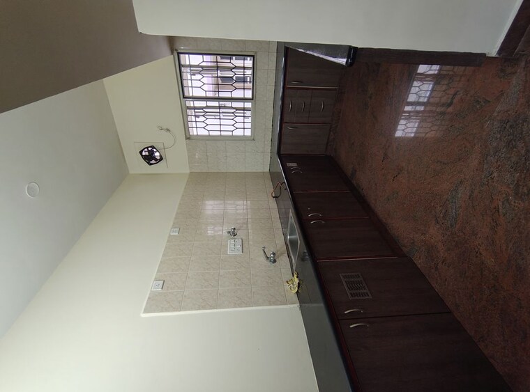 Kitchen, hsr layout 1 Bedroom 750 Sq.Ft. Independent House In Hsr Layout Bangalore 10430149
