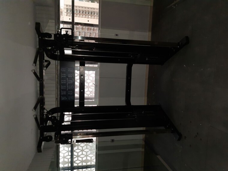 Gym, goyal-my-homes-wakad 2 Bedroom 950 Sq.Ft. Apartment In Wakad Pune 10430148