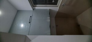 Kitchen in 2 BHK Apartment at Goyal My Homes Wakad, Wakad – for Rent