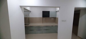 Kitchen in 2 BHK Apartment at Goyal My Homes Wakad, Wakad – for Rent