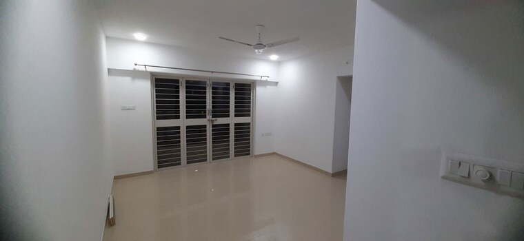 Living Room, goyal-my-homes-wakad 2 Bedroom 950 Sq.Ft. Apartment In Wakad Pune 10430148
