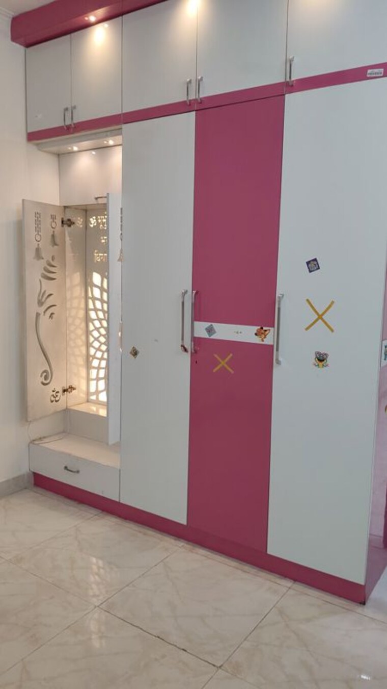 undefined, gaurs-siddhartham 3 Bedroom 1185 Sq.Ft. Apartment In Siddharth Vihar Ghaziabad 10430145