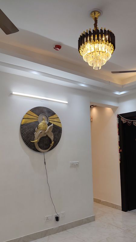 3 BHK 1185 Sq.Ft. Apartment in Gaurs Siddhartham