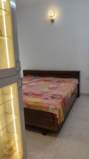 Bedroom in 3 BHK Apartment at Gaurs Siddhartham, Siddharth Vihar – for Rent