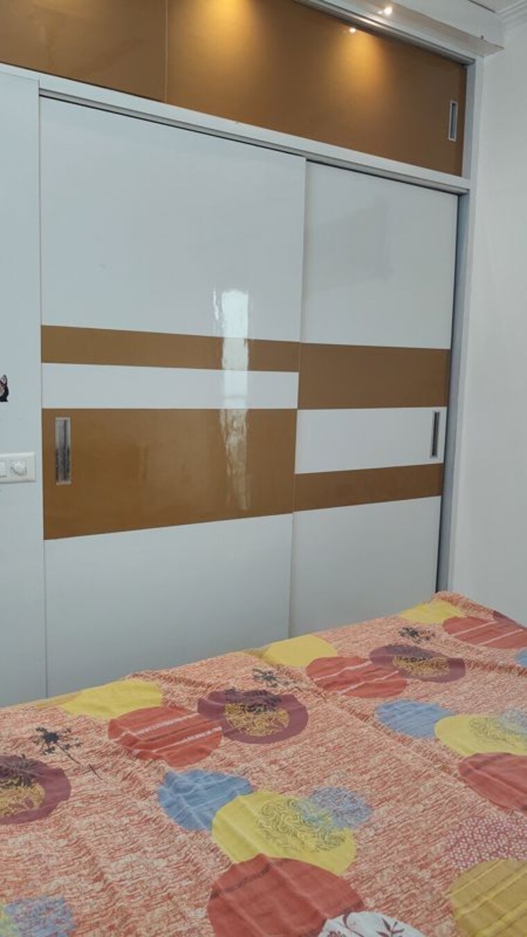 Room, gaurs-siddhartham 3 Bedroom 1185 Sq.Ft. Apartment In Siddharth Vihar Ghaziabad 10430145