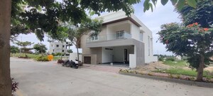4 BHK Villa – Exterior View View at Pride Vatika, Bannerghatta Road - for Sale