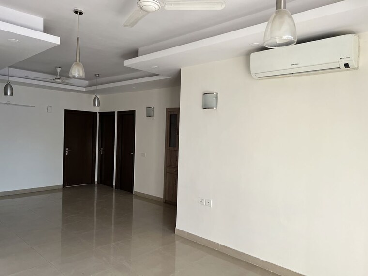 Living Room, orchid-island 3 Bedroom 1546 Sq.Ft. Apartment In Sector 51 Gurgaon 10430139