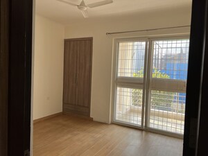 Master Bedroom in 3 BHK Apartment at Orchid Island, Sector 51 – for Sale