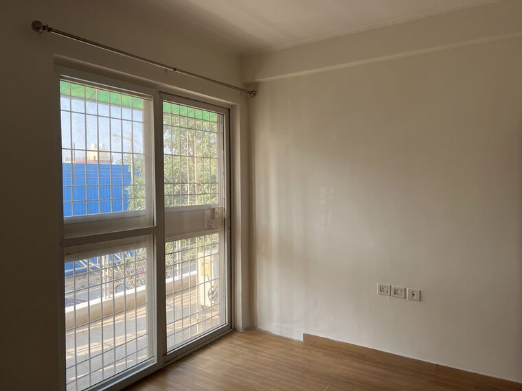 Master Bedroom, orchid-island 3 Bedroom 1546 Sq.Ft. Apartment In Sector 51 Gurgaon 10430139