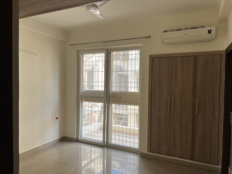 Bedroom, orchid-island 3 Bedroom 1546 Sq.Ft. Apartment In Sector 51 Gurgaon 10430139