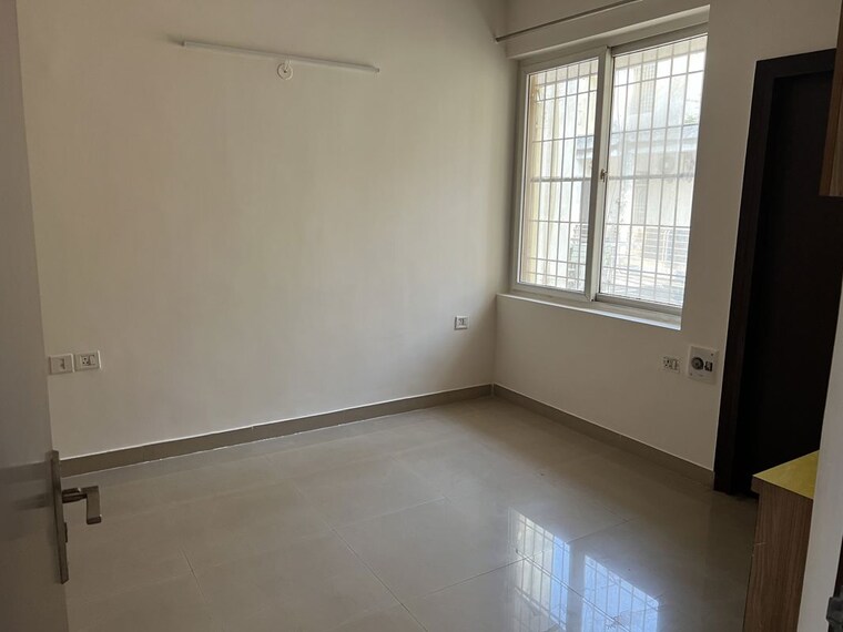 Bedroom, orchid-island 3 Bedroom 1546 Sq.Ft. Apartment In Sector 51 Gurgaon 10430139