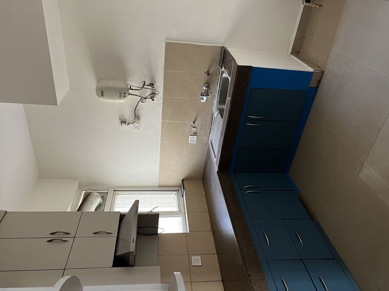 Kitchen, orchid-island 3 Bedroom 1546 Sq.Ft. Apartment In Sector 51 Gurgaon 10430139