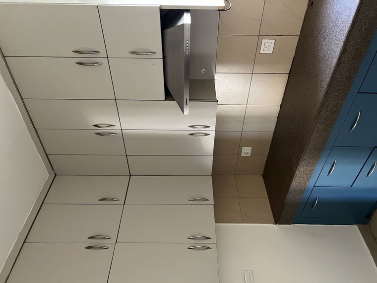 Kitchen, orchid-island 3 Bedroom 1546 Sq.Ft. Apartment In Sector 51 Gurgaon 10430139