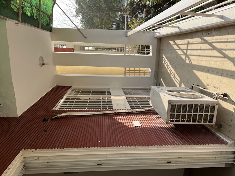 Exterior View, orchid-island 3 Bedroom 1546 Sq.Ft. Apartment In Sector 51 Gurgaon 10430139
