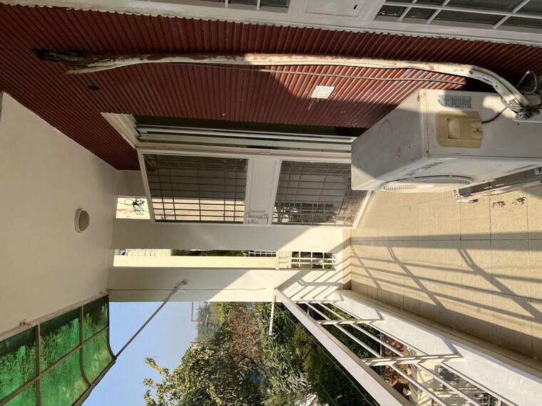 Exterior View, orchid-island 3 Bedroom 1546 Sq.Ft. Apartment In Sector 51 Gurgaon 10430139