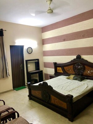 Bedroom in 3 BHK Apartment at ATS Green Village, Sector 93a – for Sale