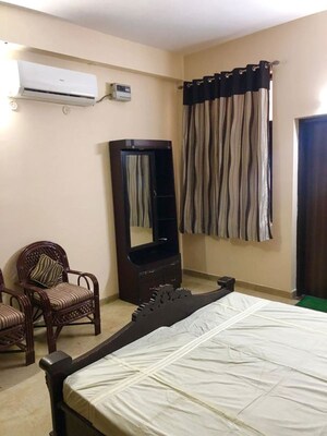 Bedroom in 3 BHK Apartment at ATS Green Village, Sector 93a – for Sale